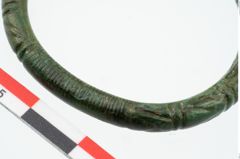 Foto von Bronzearmreif (NHMW-PRAE-025160)